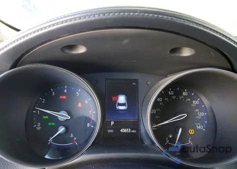 2019 Toyota C-Hr Xle z USA, uszkodzony, nr VIN NMTKHMBXXKR068551